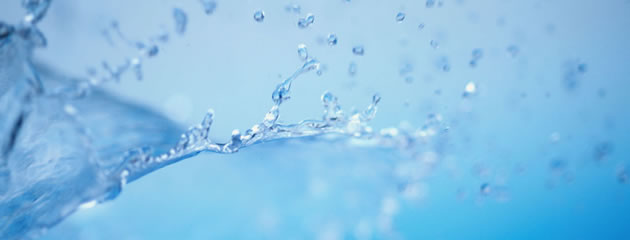 水質のタイトル画像